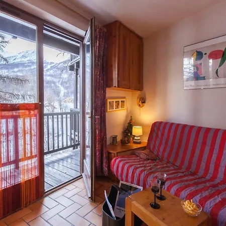 Apartmán Gardiole Iv *