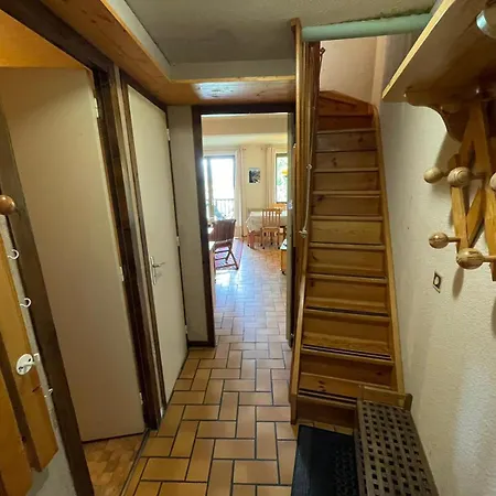 Gardiole Iv Apartmán *